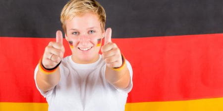 Gibt es für die deutschen Fußball Frauen in Europa noch ebenbürtige Gegner?