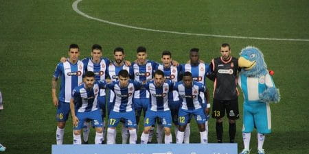 Wett Tipp UD Las Palmas – Espanyol Barcelona 22.04.2016