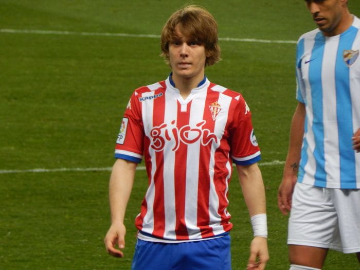 Halilovic Gijon