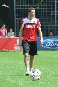 Jonas Hector