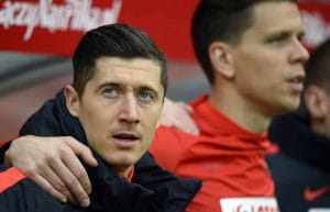 Lewandowski