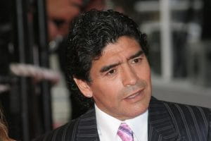 Maradona