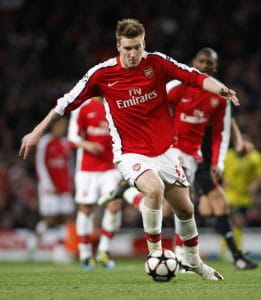 Nicklas Bendtner