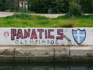 Olimpiakos