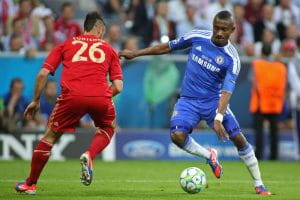 Salomon Kalou