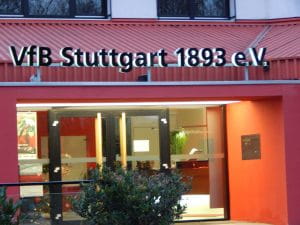 VfB Stuttgart