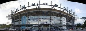 Volksparkstadion