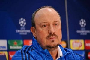 Benitez