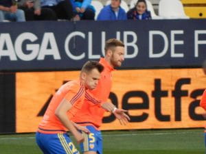 Cheryshev Mustafi