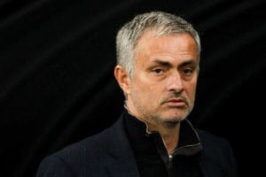 Manchester United: Louis van Gaal geht, Jose Mourinho kommt