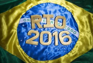 RIO 2016