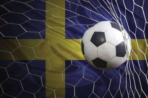 Schweden Fussball