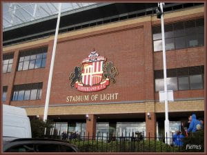 Sunderland AFC