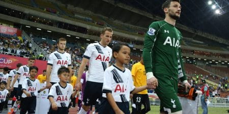 Sportwetten Tipp Tottenham Hotspur – FC Southampton 08.05.2016