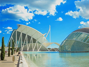 Valencia