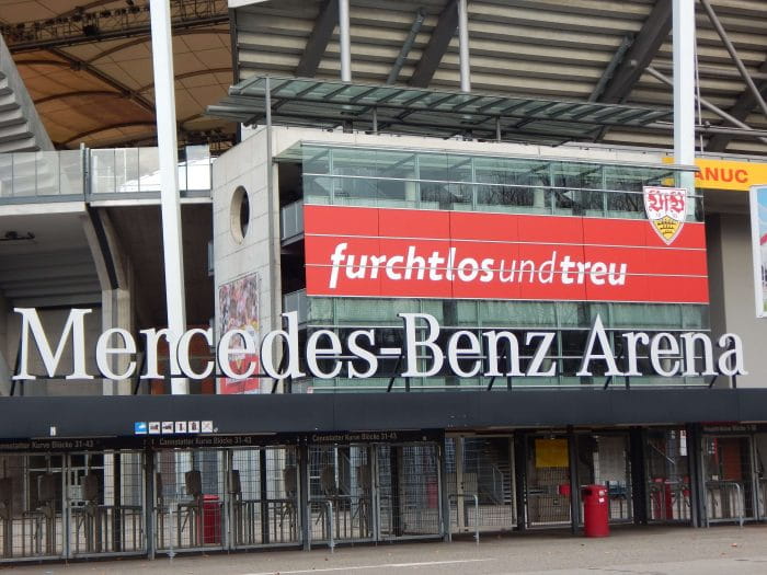 VfB Stuttgart