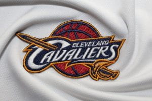 Cleveland Cavaliers NBA