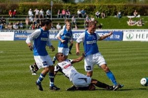 Wett Tipp FC Midtjylland – Suduva Marijampole 30.06.2016