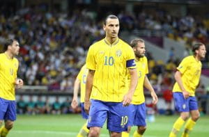 Ibrahimovic