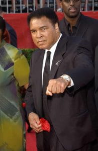 Muhammad Ali (2)