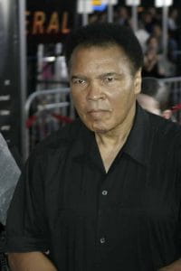 Muhammad Ali