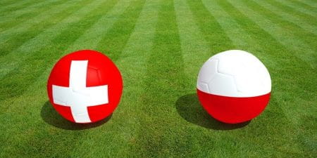 Wett Tipp Schweiz – Polen 25.06.2016