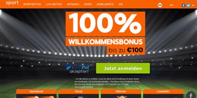 888 Sportwetten