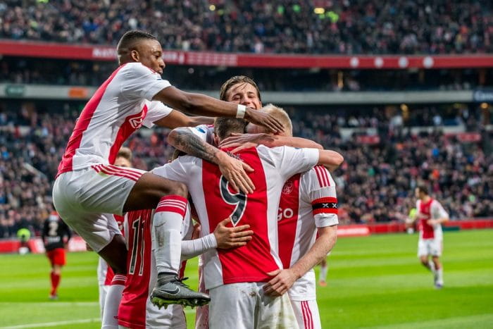 Ajax Amsterdam