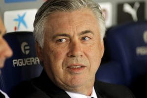 Wie tickt eigentlich dieser Carlo Ancelotti?