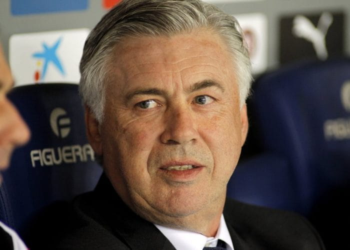 Ancelotti