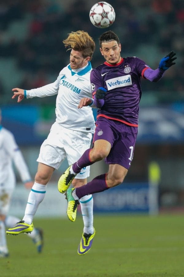 Austria Wien