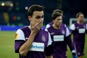 Austria Wien