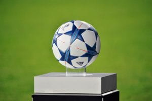 Champions League (2)