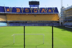 Wett Tipp Independiente del Valle – Club Atlético Boca Juniors 08.07.2016