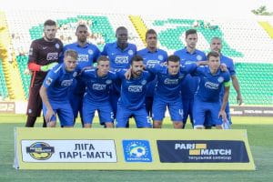 Wett Tipp Dnipro Dnipropetrovsk – Volyn Lutsk 24.07.2016