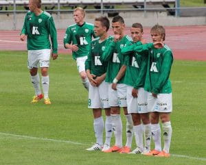 FC Levadia