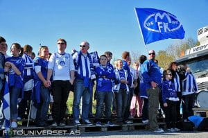 Fans Molde FK