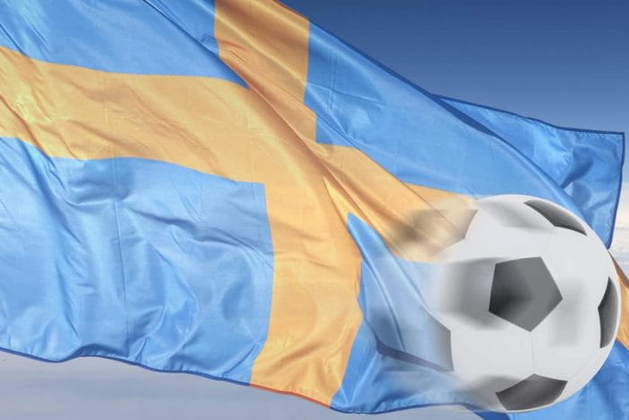 Fußball Schweden (2)