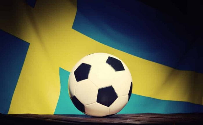 Fußball Schweden