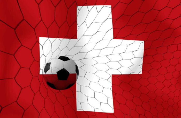 Fußball Schweiz