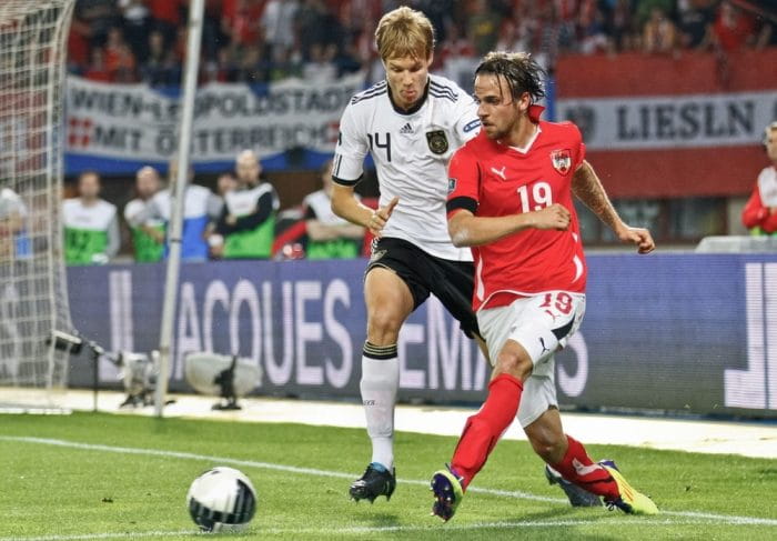 Holger Badstuber