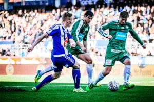 Wett Tipp IFK Mariehamn – FC Inter Turku 25.07.2016