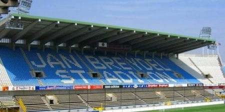 Wett Tipp FC Brügge – Standard Lüttich 23.07.2016
