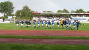 Lyngby BK