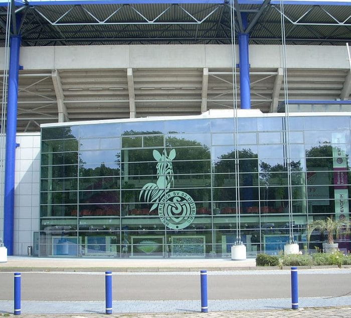 MSV Duisburg