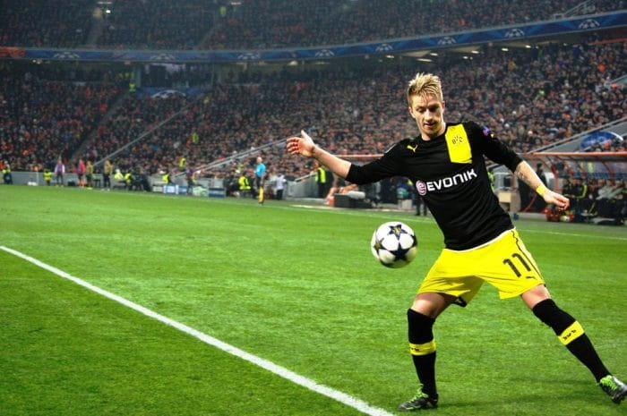 Marco Reus