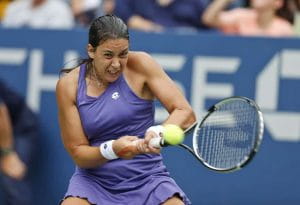 Marion Bartoli