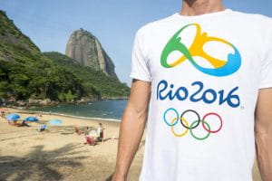 Olympia 2016 – das Fußballturnier in Rio