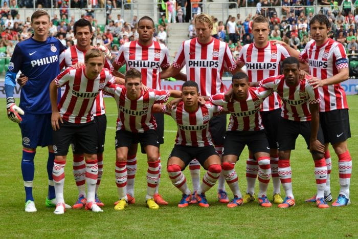 PSV Eindhoven