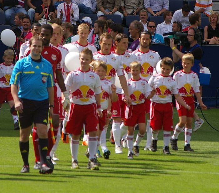 RB Salzburg